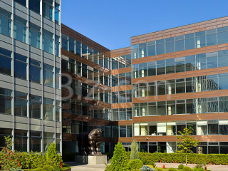 Фотография Аренда офиса, 157 м² , Проектируемый проезд № 4062 6с16  №3