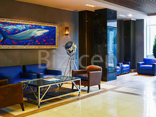 Фотография Аренда офиса, 157 м² , Проектируемый проезд № 4062 6с16  №1