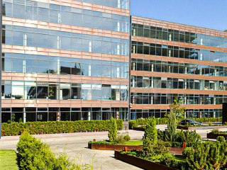 Фотография Аренда офиса, 157 м² , Проектируемый проезд № 4062 6с16  №4