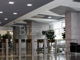 Фотография Аренда офиса, 157 м² , Проектируемый проезд № 4062 6с16  №2