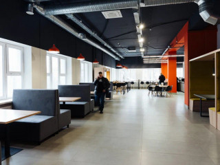 Фотография Аренда помещения свободного назначения, 20 м² , улица Скляренко 32  №3