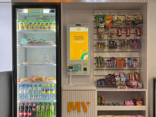 Фотография Аренда помещения свободного назначения, 20 м² , улица Скляренко 32  №6