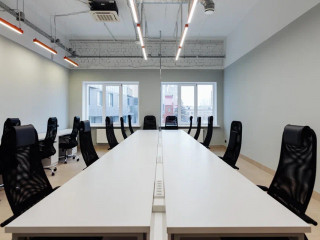 Фотография Аренда офиса, 1600 м² , улица Скляренко 32  №6