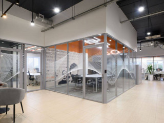 Фотография Аренда офиса, 1600 м² , улица Скляренко 32  №11