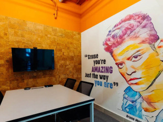 Фотография Аренда офиса, 1600 м² , улица Скляренко 32  №8