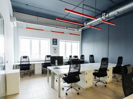 Аренда офиса 1600 м² улица Скляренко 32 