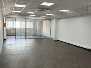 Фотография Аренда офиса, 83 м² , 2-я Хуторская улица 38А  №3