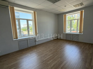 Аренда офиса 85 м² 2-я Хуторская улица 38А