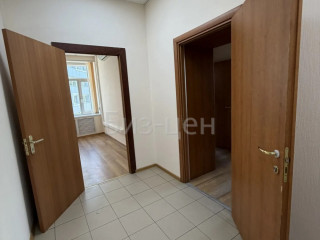 Фотография Аренда офиса, 85 м² , 2-я Хуторская улица 38А №10 Фотография Аренда офиса, 85 м² , 2-я Хуторская улица 38А №10