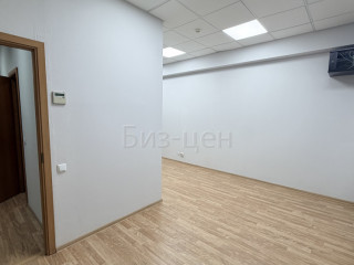 Фотография Аренда офиса, 55 м² , 2-я Хуторская улица 38А  №4