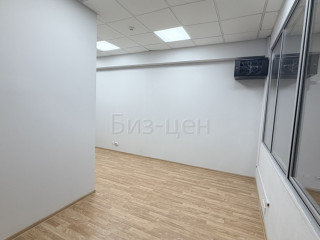 Фотография Аренда офиса, 55 м² , 2-я Хуторская улица 38А  №5