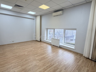 Фотография Аренда офиса, 55 м² , 2-я Хуторская улица 38А  №1