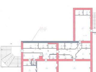 Фотография Продажа помещения свободного назначения, 1810 м² , Успенская улица 3  №22