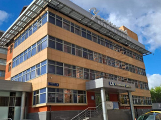 Фотография Продажа помещения свободного назначения, 1810 м² , Успенская улица 3  №2