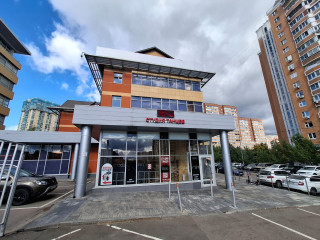 Фотография Продажа помещения свободного назначения, 1810 м² , Успенская улица 3  №3