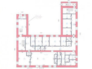 Фотография Продажа помещения свободного назначения, 1810 м² , Успенская улица 3  №23