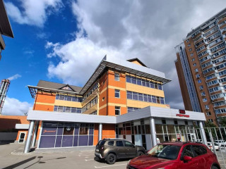 Фотография Продажа помещения свободного назначения, 1810 м² , Успенская улица 3  №4