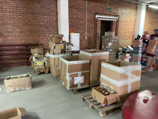 Фотография Продажа склада, 986 м² , Омский тракт 8А  №9