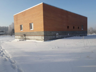 Фотография Продажа склада, 986 м² , Омский тракт 8А  №6