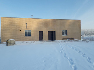 Фотография Продажа склада, 986 м² , Омский тракт 8А  №4