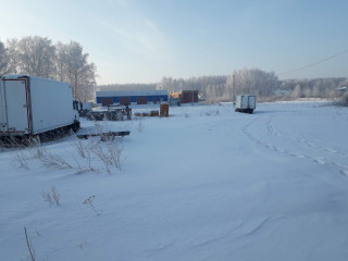 Фотография Продажа склада, 986 м² , Омский тракт 8А  №3