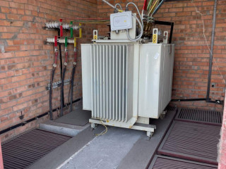 Фотография Продажа склада, 986 м² , Омский тракт 8А  №12