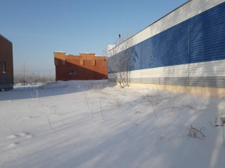 Фотография Продажа склада, 986 м² , Омский тракт 8А  №7