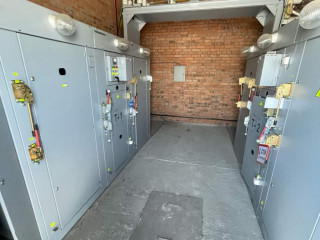 Фотография Продажа склада, 986 м² , Омский тракт 8А  №11