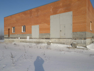 Фотография Продажа склада, 986 м² , Омский тракт 8А  №8