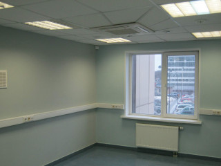 Аренда офиса 40 м² улица Репина 2/27