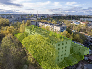 Фотография Продажа помещения свободного назначения, 4919 м² , улица Энтузиастов 3  №3