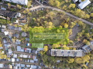 Фотография Продажа помещения свободного назначения, 4919 м² , улица Энтузиастов 3  №5