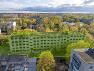 Фотография Продажа помещения свободного назначения, 4919 м² , улица Энтузиастов 3  №4