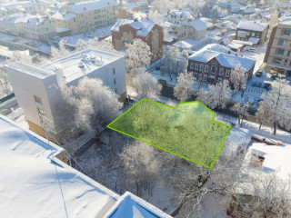 Фотография Продажа помещения свободного назначения, 162 м² , Красноармейская улица 50  №3
