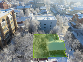 Фотография Продажа помещения свободного назначения, 162 м² , Красноармейская улица 50  №6