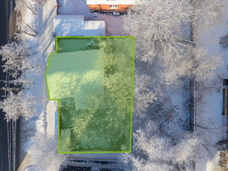 Фотография Продажа помещения свободного назначения, 162 м² , Красноармейская улица 50  №4