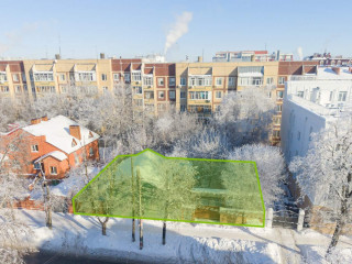 Фотография Продажа помещения свободного назначения, 162 м² , Красноармейская улица 50  №2