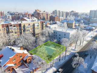 Продажа помещения свободного назначения 162 м² Красноармейская улица 50 