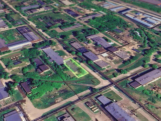 Продажа помещения свободного назначения 805 м² улица Лебедева 1А 