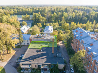 Продажа помещения свободного назначения 733 м² улица Сосновка 6/1 