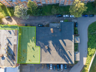 Фотография Продажа помещения свободного назначения, 733 м² , улица Сосновка 6/1  №4