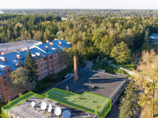 Фотография Продажа помещения свободного назначения, 733 м² , улица Сосновка 6/1  №3