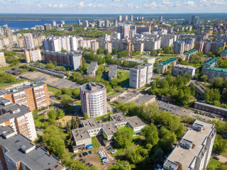 Фотография Продажа помещения свободного назначения, 613 м² , улица Фридриха Энгельса 3А  №4