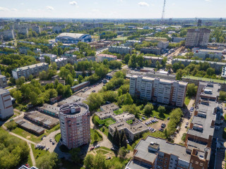 Фотография Продажа помещения свободного назначения, 613 м² , улица Фридриха Энгельса 3А  №3