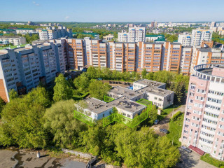 Продажа помещения свободного назначения 613 м² улица Фридриха Энгельса 3А 