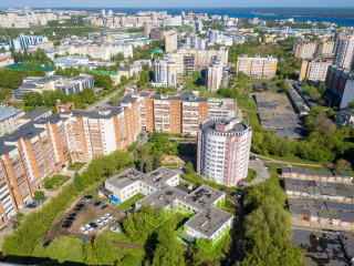 Фотография Продажа помещения свободного назначения, 613 м² , улица Фридриха Энгельса 3А  №2