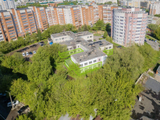 Фотография Продажа помещения свободного назначения, 613 м² , улица Фридриха Энгельса 3А  №6