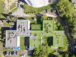 Фотография Продажа помещения свободного назначения, 613 м² , улица Фридриха Энгельса 3А  №5