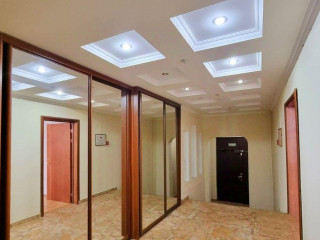 Фотография Продажа офиса, 251 м² , 6-й Новоподмосковный переулок 3 №9 Фотография Продажа офиса, 251 м² , 6-й Новоподмосковный переулок 3 №9