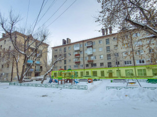 Фотография Продажа помещения свободного назначения, 637 м² , Профсоюзная улица 88  №5